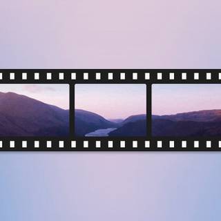 Cinema phone wallpaper