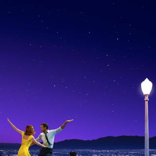 Cinema phone wallpaper