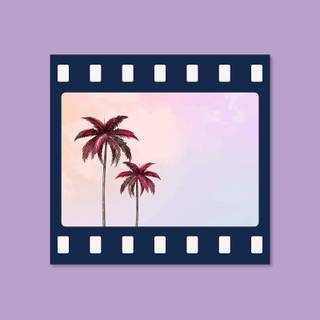 Cinema phone wallpaper