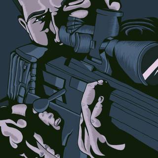 Cinema phone wallpaper