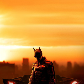 Cinema phone wallpaper