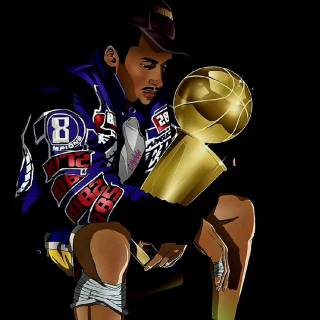 Phone shoes wallpaper