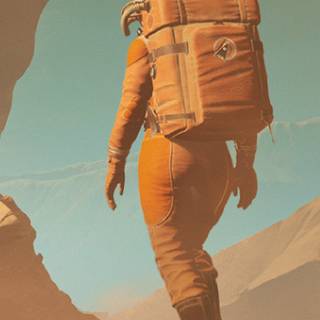 Cinema phone wallpaper