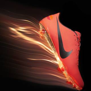 Phone shoes wallpaper