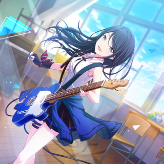 Hoshino Ichika wallpaper