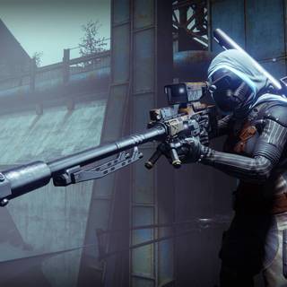 Realistic games wallpaper