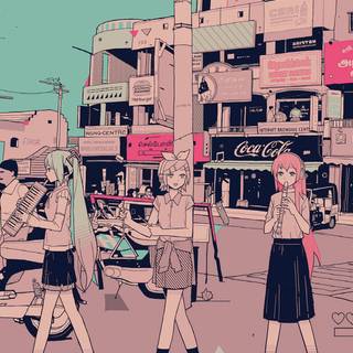 1980s desktop wallpaper