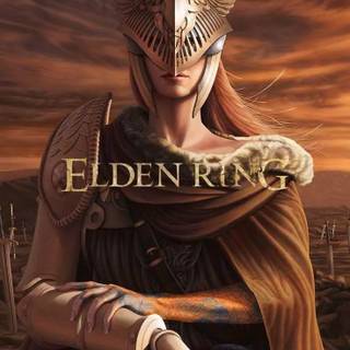 Elden Ring 4k phone wallpaper