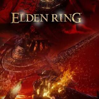 Elden Ring 4k phone wallpaper
