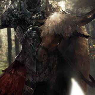 Elden Ring 4k phone wallpaper