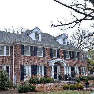 Home Alone 4k wallpaper