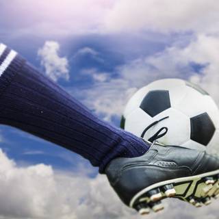 Football 4k laptop wallpaper