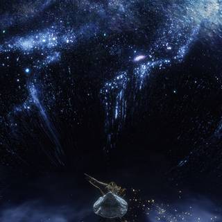 Elden Ring 4k phone wallpaper