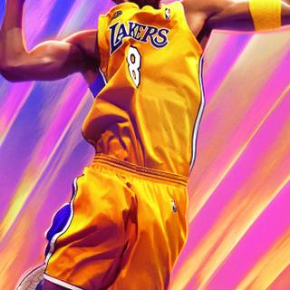 NBA iPhone 4k wallpaper