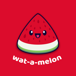 Watermelon 4k wallpaper