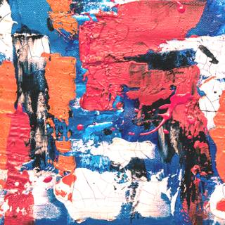 Acrylic 4k wallpaper