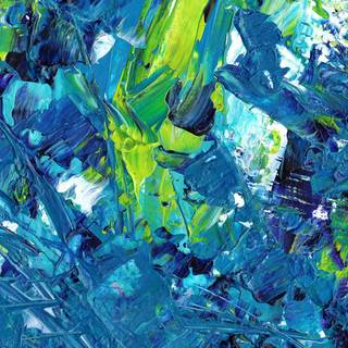 Acrylic 4k wallpaper