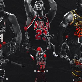 NBA iPhone 4k wallpaper