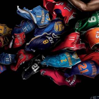 NBA iPhone 4k wallpaper