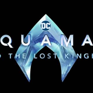 Aquaman and The Lost Kingdom wallpaper