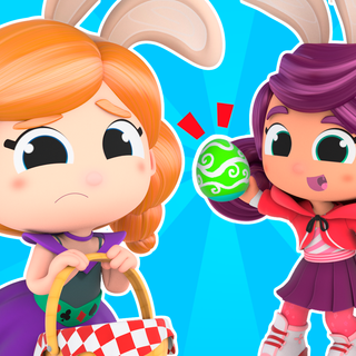 IncrediTales wallpaper