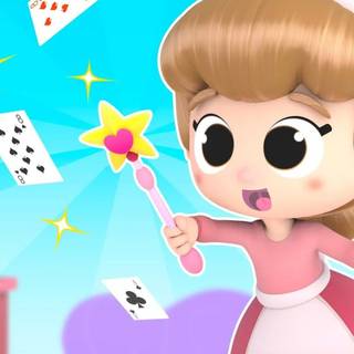 IncrediTales wallpaper