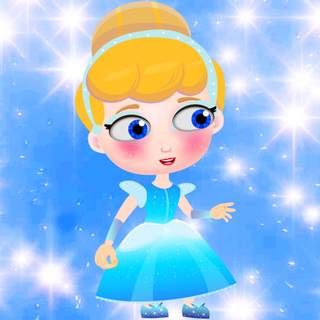 IncrediTales wallpaper