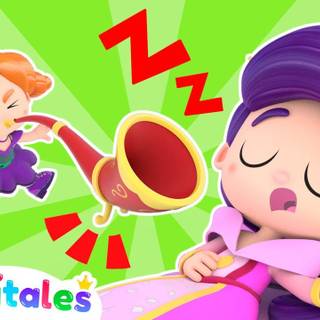 IncrediTales wallpaper