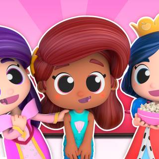 IncrediTales wallpaper