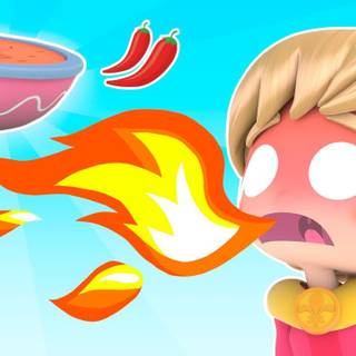 IncrediTales wallpaper