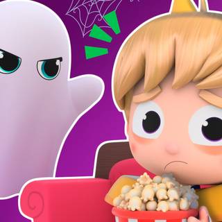 IncrediTales wallpaper