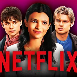 My Life With The Walter Boys wallpaper