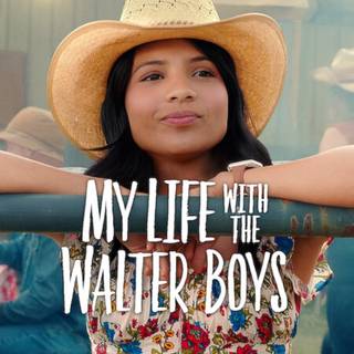 My Life With The Walter Boys wallpaper