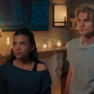 My Life With The Walter Boys wallpaper