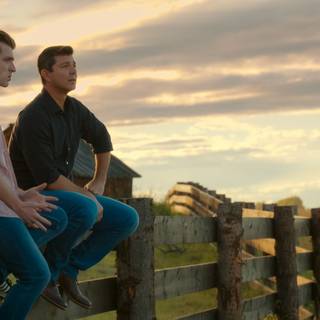 My Life With The Walter Boys wallpaper