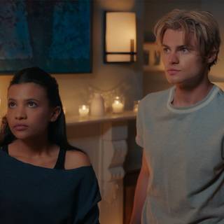 My Life With The Walter Boys wallpaper