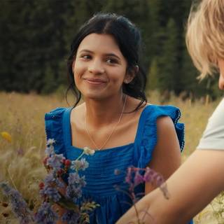 My Life With The Walter Boys wallpaper