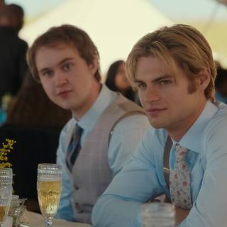 My Life With The Walter Boys wallpaper