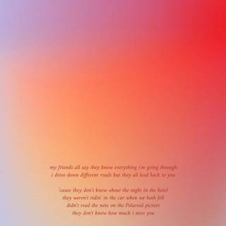 The Very First Night Taylor Swift wallpaper