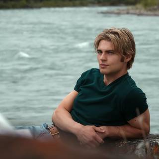 My Life With The Walter Boys wallpaper