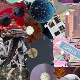 The Very First Night Taylor Swift wallpaper