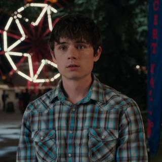 My Life With The Walter Boys wallpaper