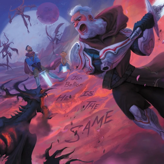 The Human Condition wallpaper