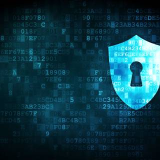 Cyber safety wallpaper