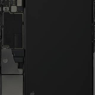 iPhone 15 Plus wallpaper