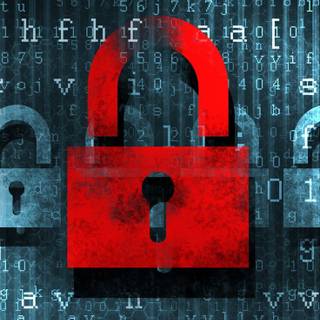 Cyber safety wallpaper