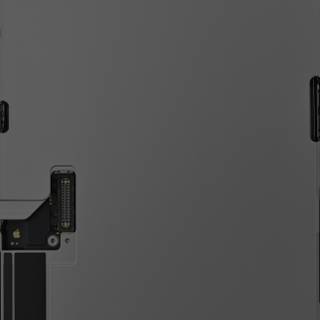 iPhone 15 Plus wallpaper