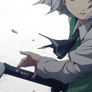 Youmu Konpaku wallpaper