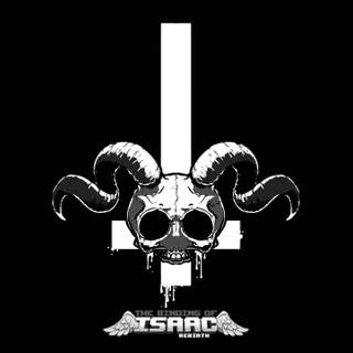 The Binding of Isaac: Rebirth wallpaper