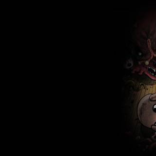 The Binding of Isaac: Rebirth wallpaper